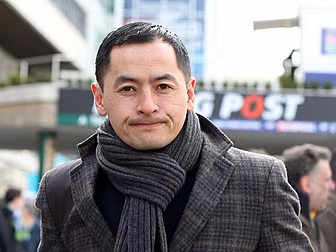 Jayo joins Dubs’ management te...