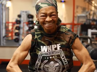 VIDEO: The 2014 World Powerlif...