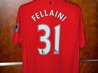 STATS: Painting the new Fellai...