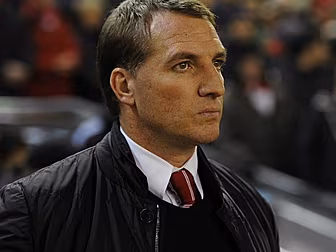 Rodgers rallying Reds to stay...