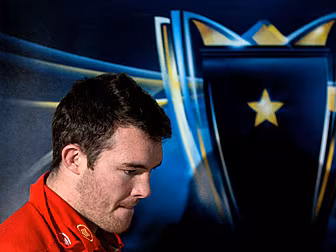 Munster suffer Murray and O...
