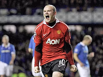 Man U and Liverpool go head to...