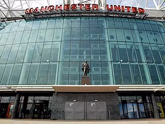 Arsenal end nine-year Old Traf...