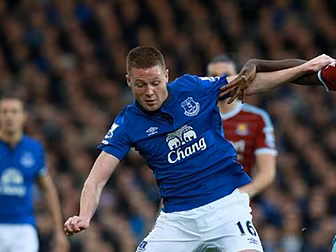 McCarthy and Gibson face late...