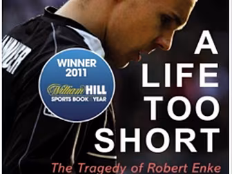 LIST: The football books you&#...