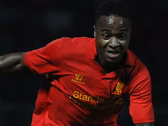 League Cup Round-up: Sterling...