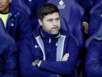 Pochettino confident ref won&#...
