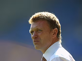 VINE: Moyes beats Barca, Real...
