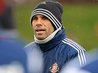 Poyet would have booed his Sun...