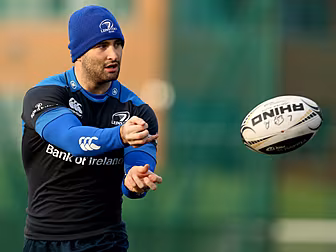 O'Connor rings in the chan...