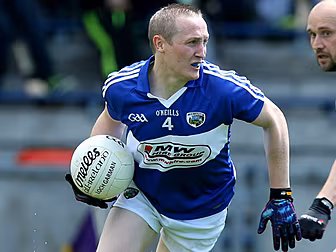 O'Leary calls time on his...