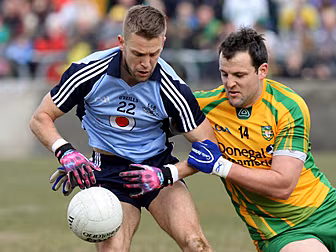Donegal to begin post-McGuinne...