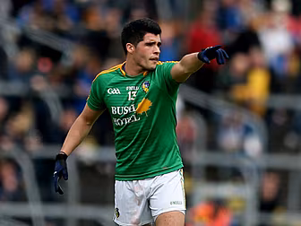 Mulligan lets rip at Leitrim c...