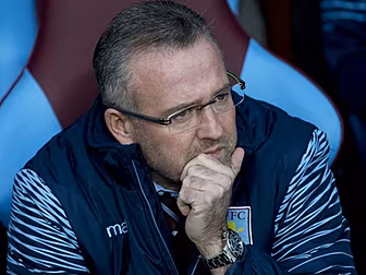 Lambert hopeful Agbonlahor'...