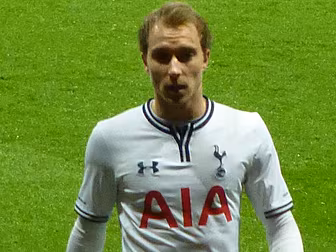 Tottenham made to sweat but Er...