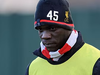 Rodgers defends Balotelli and...