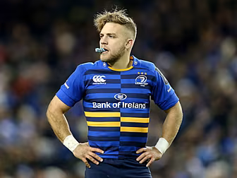 Madigan gets the perfect Chris...