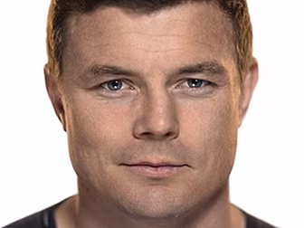 Brian O'Driscoll or Roy Ke...