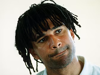 Why Gullit was always destined...
