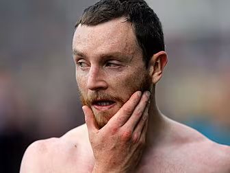 Mayo's Higgins not retirin...