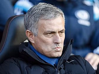 'They are not Chelsea'...