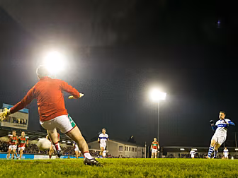 How are GAA club stars spendin...