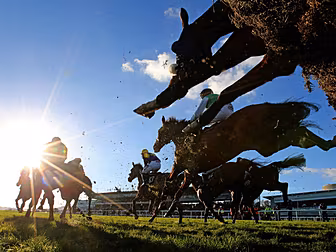 Don Poli takes victory in the...