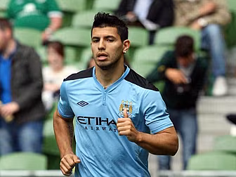 Manchester City could top the...