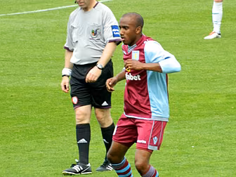 Aston Villa unable to sway FA...
