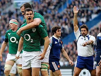 France game will define Irelan...