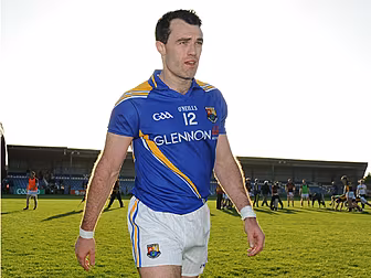 Barden still in it for the Lon...
