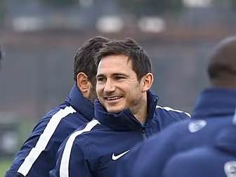 Lampard to stay on at City unt...