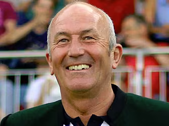 Pulis 'delighted' to t...