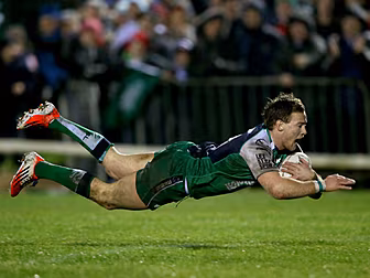 LIVE BLOG: Rugby scores