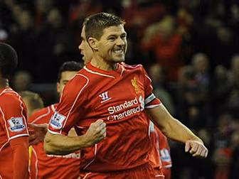 Gerrard 'agonised' ove...