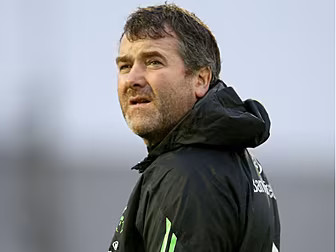 Foley admits 'the best tea...