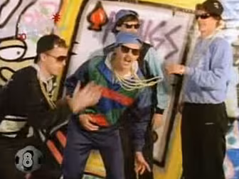 VIDEO: Time to dust off the An...