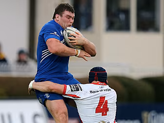 McGrath cited over alleged sta...