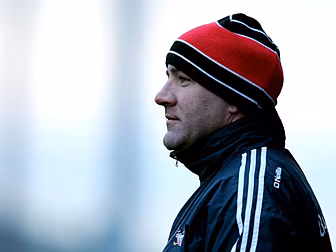 League will test Cork's ch...