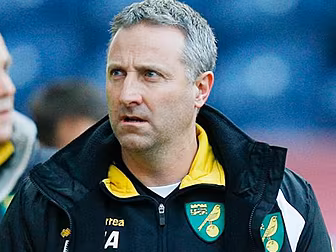 Adams resigns as manager of No...