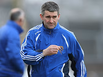 Hurling 2020 to unveil proposa...