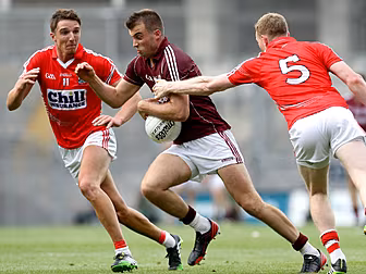AUDIO: Cuthbert keen to park d...