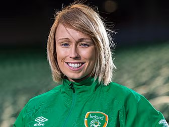 VIDEO: Stephanie Roche on goal...