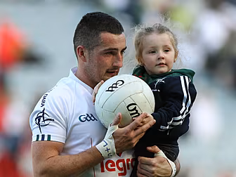 GAA staring down the barrel of...
