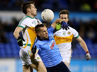 O'Byrne Cup Round-up: Dubl...