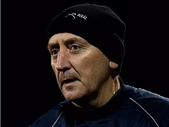 AUDIO: Offaly need to 'sta...