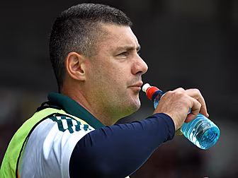 AUDIO: Westmeath get 'the...