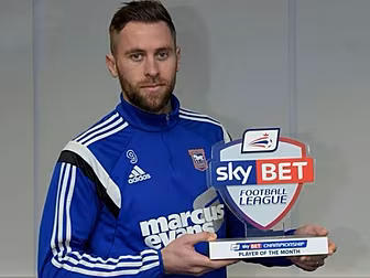 AUDIO: In-form Murphy hails Mc...