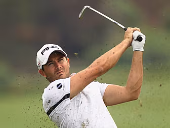 Lawrie in the hunt in Malaysia