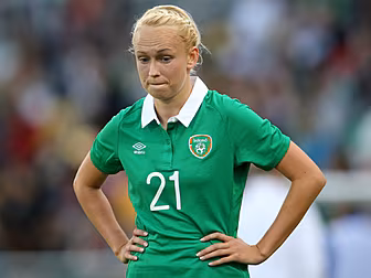 POLL: Is Stephanie Roche’s nom...